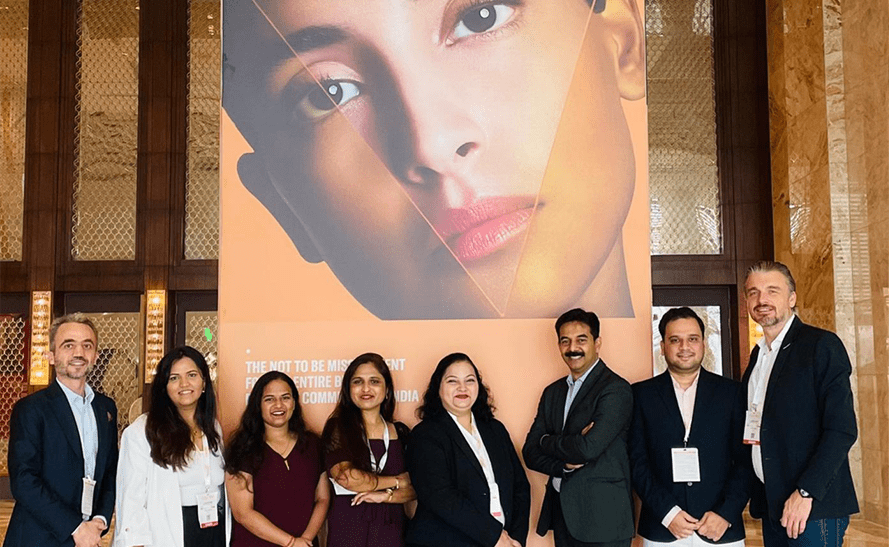 Cosmoprof-India-Mumbai