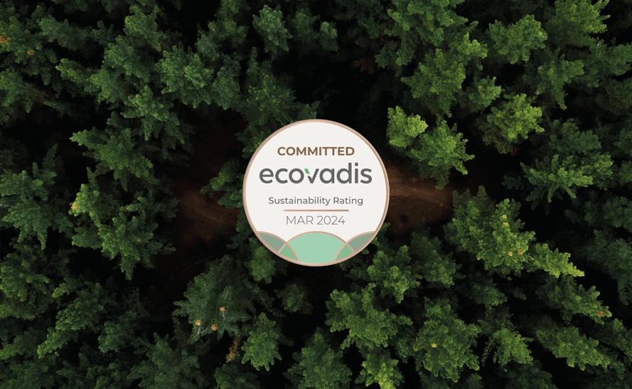 Ecovadis